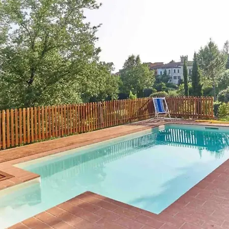 Eremo Dei Poeti Diffuso * Aulla