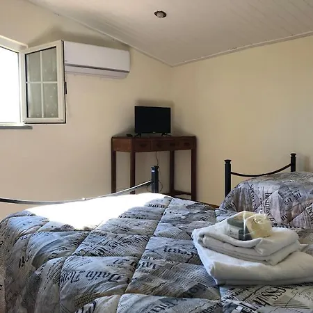 Eremo Dei Poeti Diffuso Farm stay