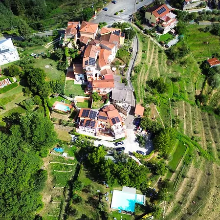 Eremo Dei Poeti Diffuso