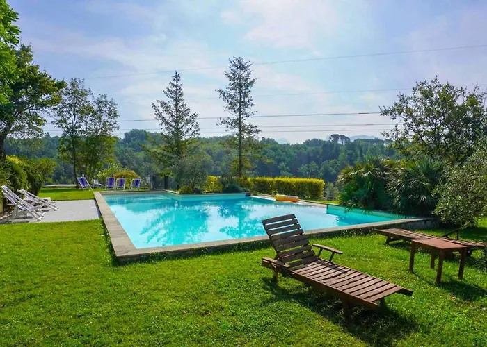 Eremo Dei Poeti Diffuso