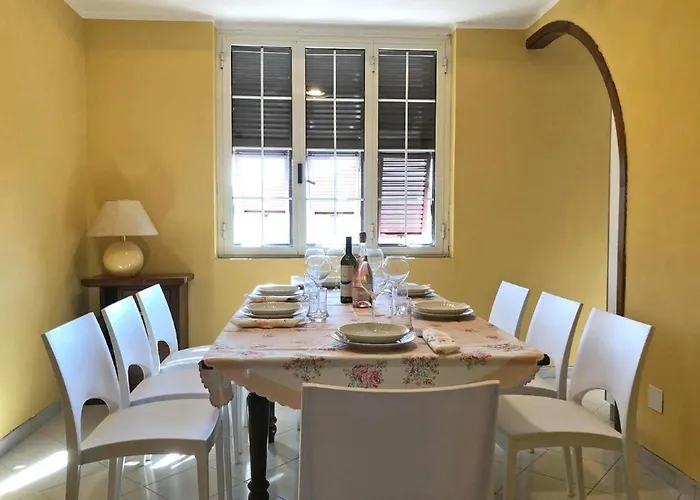 Eremo Dei Poeti Diffuso *