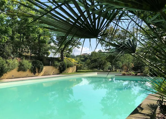 Eremo Dei Poeti Diffuso *