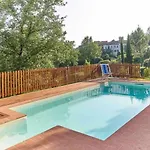 Eremo Dei Poeti Diffuso * Аула