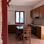 Farm stay Eremo Dei Poeti Diffuso Aulla