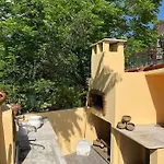 Eremo Dei Poeti Diffuso Vakantieboerderij *