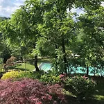 Farm stay Eremo Dei Poeti Diffuso Aulla