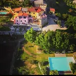 Farm stay Eremo Dei Poeti Diffuso *