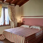 Eremo Dei Poeti Diffuso Farm stay Aulla