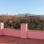 Farm stay Eremo Dei Poeti Diffuso *
