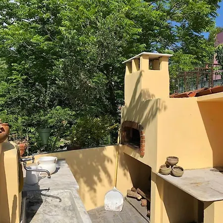 Eremo Dei Poeti Diffuso Vakantieboerderij *